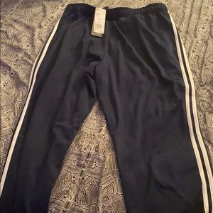 Adidas sweat pants